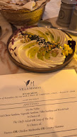 Villa Mamas London Menu Photo 3