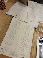 Brother Marcus Angel Menu Photo 3