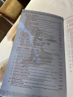 Sheba Brick Lane Menu Photo 2
