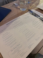 Brother Marcus Angel Menu Photo 1