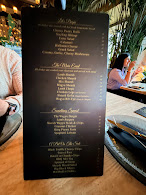 Sheesh Mayfair Menu Photo 3