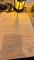 Villa Mamas London Menu Photo 2