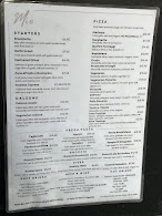 Mio Casa Menu Photo 3
