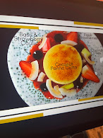 Dans le Noir ? London Restaurant Menu Photo 5
