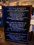 Bouchon Racine Menu Photo 2