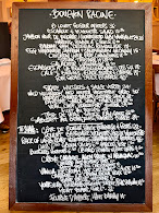 Bouchon Racine Menu Photo 4