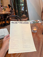 Casa do Frango Victoria Menu Photo 1