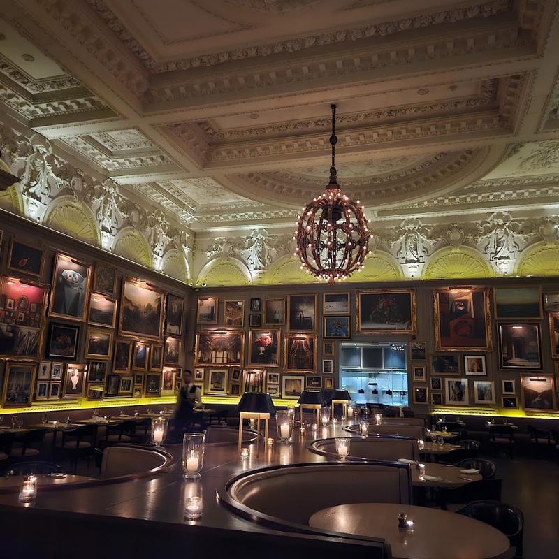Berners Tavern