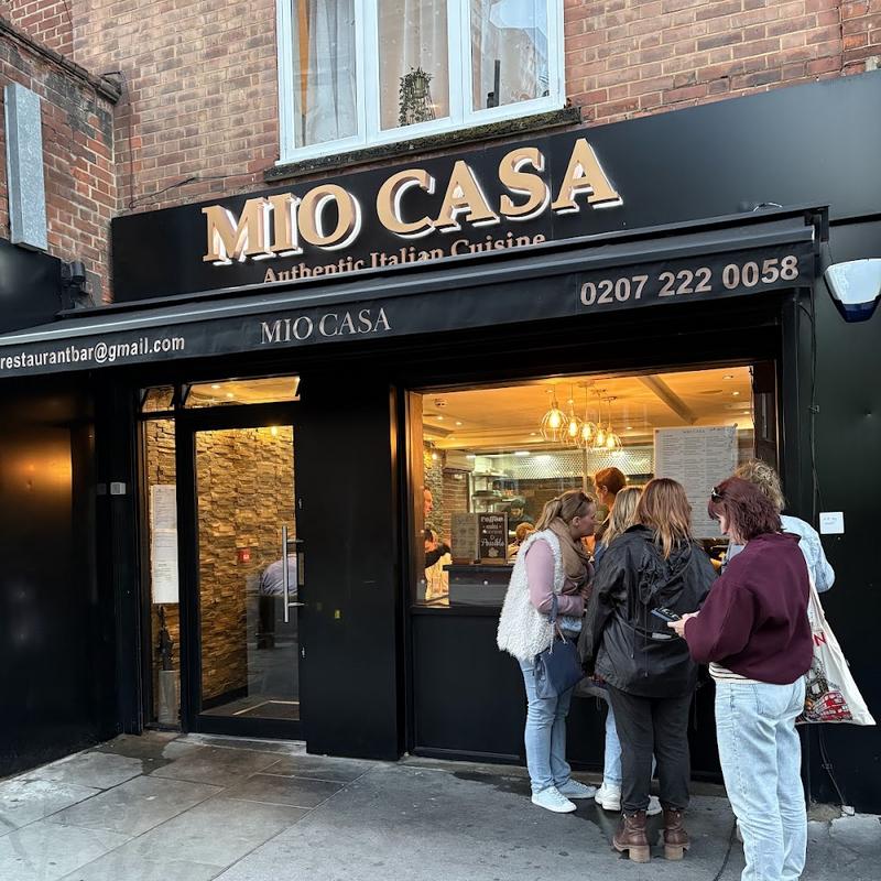Mio Casa