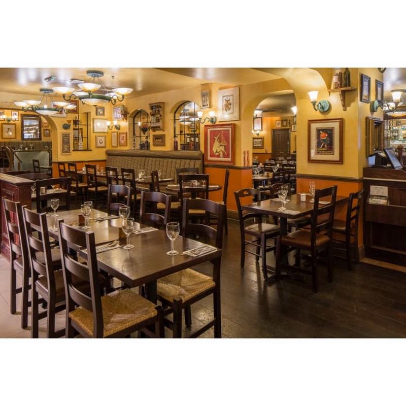 Bella Italia - The Strand