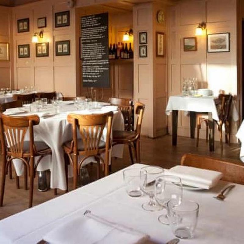 Bouchon Racine